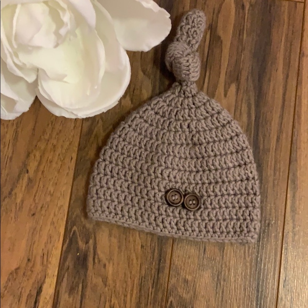 New born hat